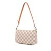 Louis Vuitton Damier Azur Pochette Accessoires Secondhand
