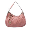 Secondhand Gucci Guccissima Sukey Shoulder Bag
