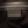 Burberry Nova Check and Leather Trimmed Canvas Tote Secondhand