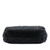 Dior Lambskin Cannage Gaufre Delices Shoulder Bag Secondhand