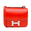 Hermès Mini Tadelakt Constance 18 Secondhand