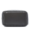 Saint Laurent Small Matelasse Calfskin LouLou Bowling Bag Secondhand