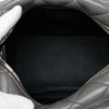 Saint Laurent Small Matelasse Calfskin LouLou Bowling Bag Secondhand