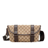 Gucci GG Canvas Belt Bag Secondhand