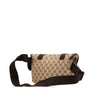 Gucci GG Canvas Belt Bag Secondhand