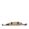Gucci GG Canvas Belt Bag Secondhand