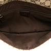 Gucci GG Canvas Belt Bag Secondhand