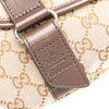 Gucci GG Canvas Belt Bag Secondhand
