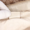 Gucci GG Canvas Sukey Satchel Secondhand