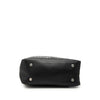 Balenciaga Medium Leather Triangle Duffle Bag Secondhand