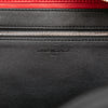 Balenciaga Medium Leather Triangle Duffle Bag Secondhand