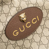 Gucci GG Supreme Animalier Backpack Secondhand