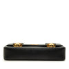 Prada Saffiano Push Lock Crossbody Secondhand