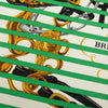 Hermès Brides De Gala Bayaderes Silk Scarf 90 Secondhand