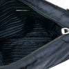 Prada Tessuto Zip Top Crossbody Secondhand