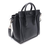 Celine Nano Leather Luggage Tote Secondhand