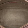 Gucci Mini Calfskin GG Charm Dome Satchel Secondhand