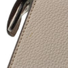 Fendi Mini Leather Peekaboo ISeeU Satchel Secondhand