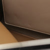 Fendi Mini Leather Peekaboo ISeeU Satchel Secondhand