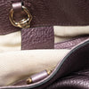 Gucci Medium Metallic Leather Soho Chain Tote Secondhand