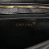 Chanel Caviar Medallion Tote Secondhand