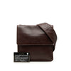 Chanel Lambskin Leather Crossbody Secondhand