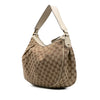 Gucci Medium GG Canvas Sukey Shoulder Bag Secondhand