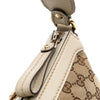 Gucci Medium GG Canvas Sukey Shoulder Bag Secondhand