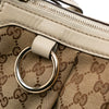 Gucci Medium GG Canvas Sukey Shoulder Bag Secondhand