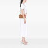 Chanel Medium Classic Metallic Caviar Double Flap Secondhand