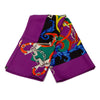 Hermès Par Mefsire Antoine De Plvvinel Silk Scarf 90 Secondhand