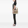 Gucci GG Canvas Bamboo Diana Satchel Secondhand