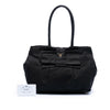 Prada Tessuto Fiocco Bow Handbag Secondhand