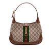 Gucci Small GG Supreme Jackie 1961 Crossbody Secondhand