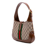 Gucci Small GG Supreme Jackie 1961 Crossbody Secondhand
