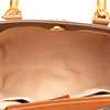 Gucci Small Leather Bamboo Diana Satchel Secondhand