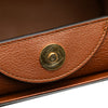 Gucci Small Leather Bamboo Diana Satchel Secondhand