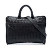 Bottega Veneta Nappa Intrecciato Business Bag Secondhand