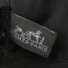 Secondhand Hermès Canvas Globe Trotter MM Pouch