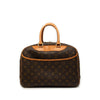 Louis Vuitton Monogram Deauville Secondhand