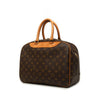 Louis Vuitton Monogram Deauville Secondhand