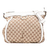 Gucci GG Canvas Abbey D Ring Crossbody Secondhand