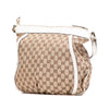Gucci GG Canvas Abbey D Ring Crossbody Secondhand