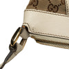 Gucci GG Canvas Abbey D Ring Crossbody Secondhand