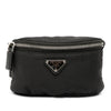Prada Mini Re-Nylon Travel Arm Pouch Secondhand