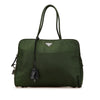 Prada Tessuto Handbag Secondhand