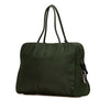 Prada Tessuto Handbag Secondhand