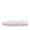 Bottega Veneta Nappa Intrecciato Pouch On Strap Secondhand