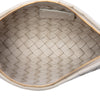 Bottega Veneta Nappa Intrecciato Pouch On Strap Secondhand