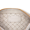 Bottega Veneta Nappa Intrecciato Pouch On Strap Secondhand